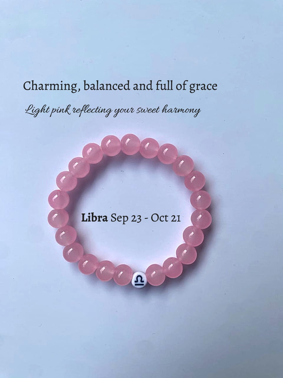 Zodiac bracelets