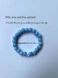 Zodiac bracelets