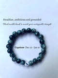 Zodiac bracelets