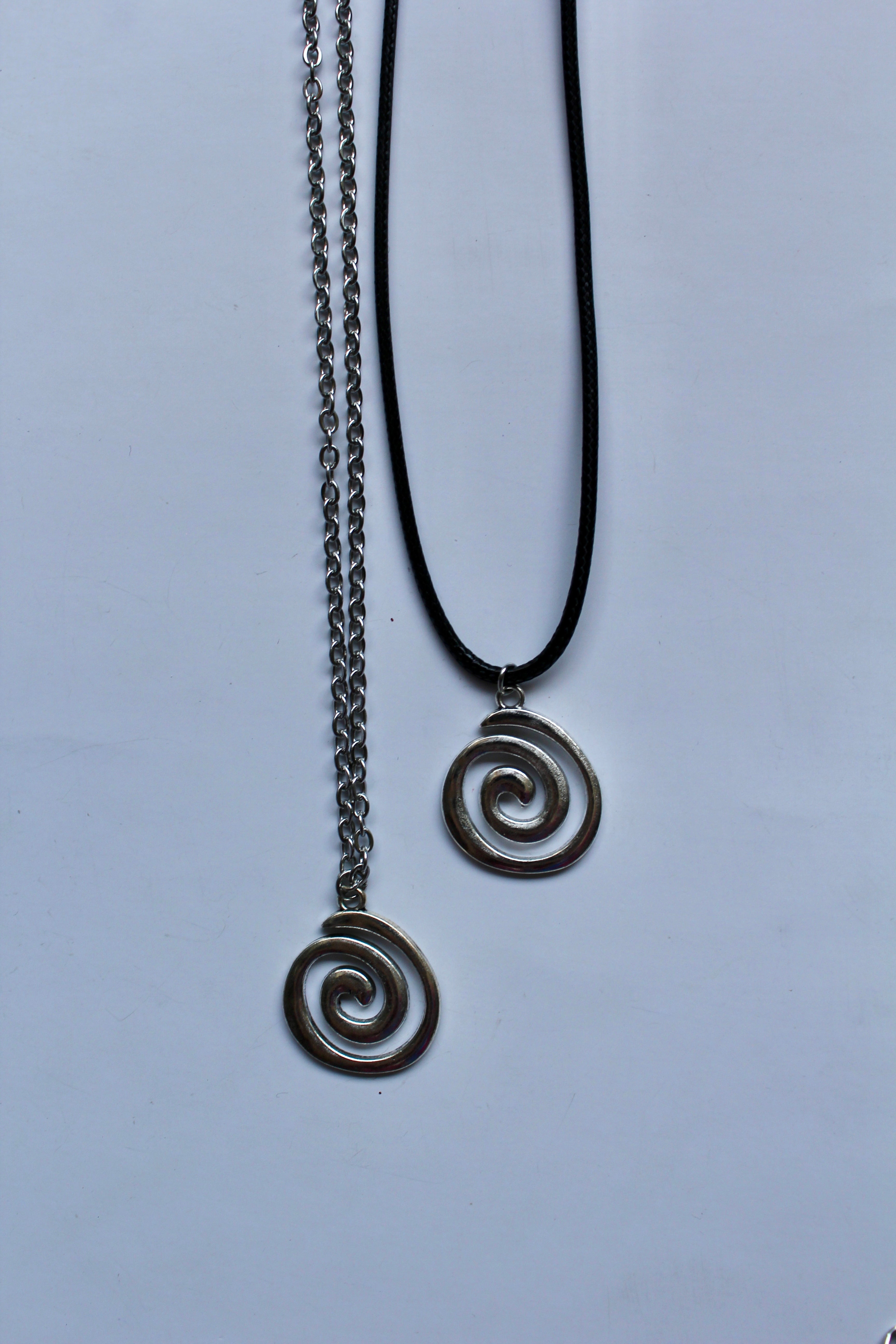 Pendants