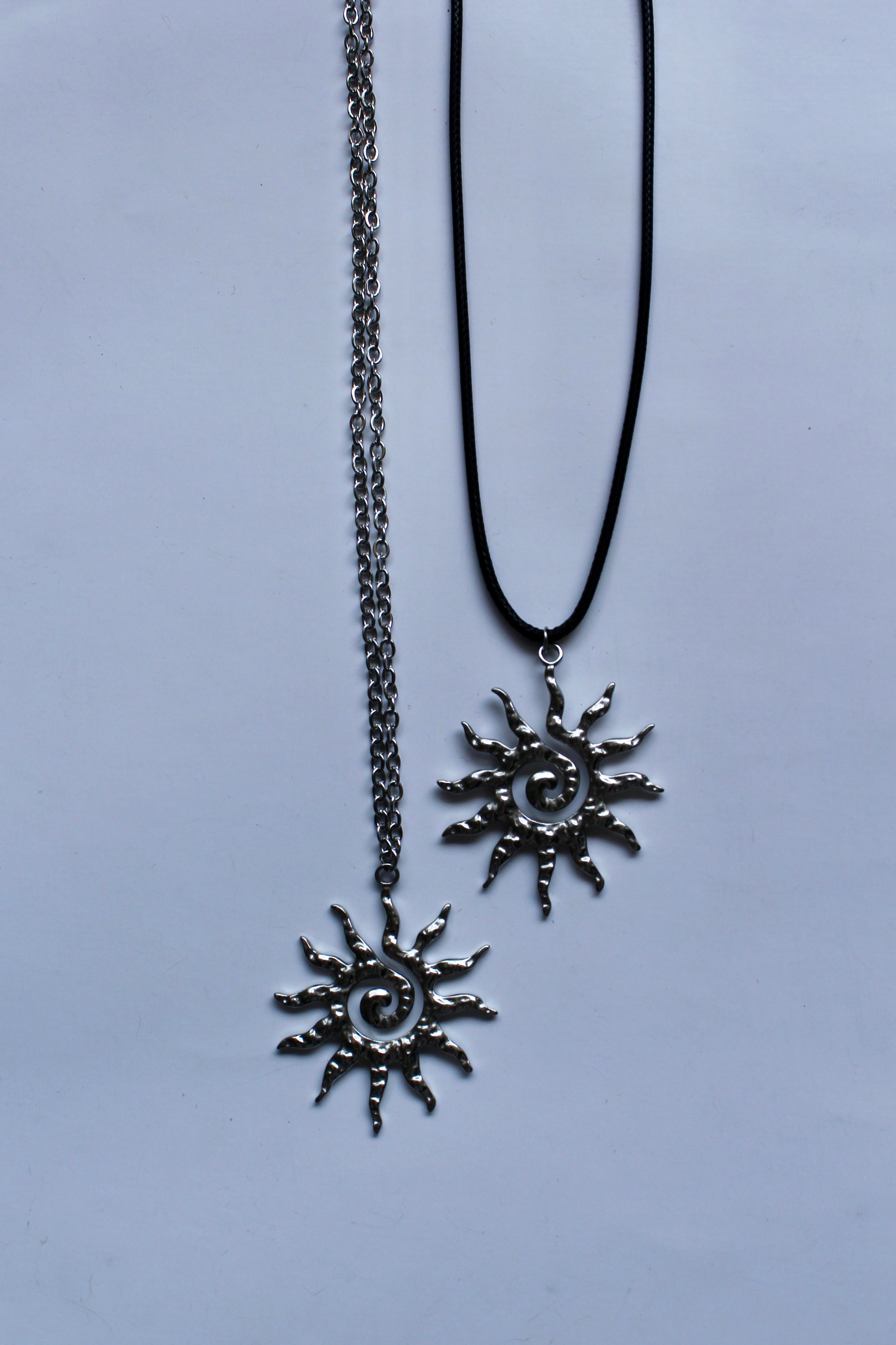 Pendants