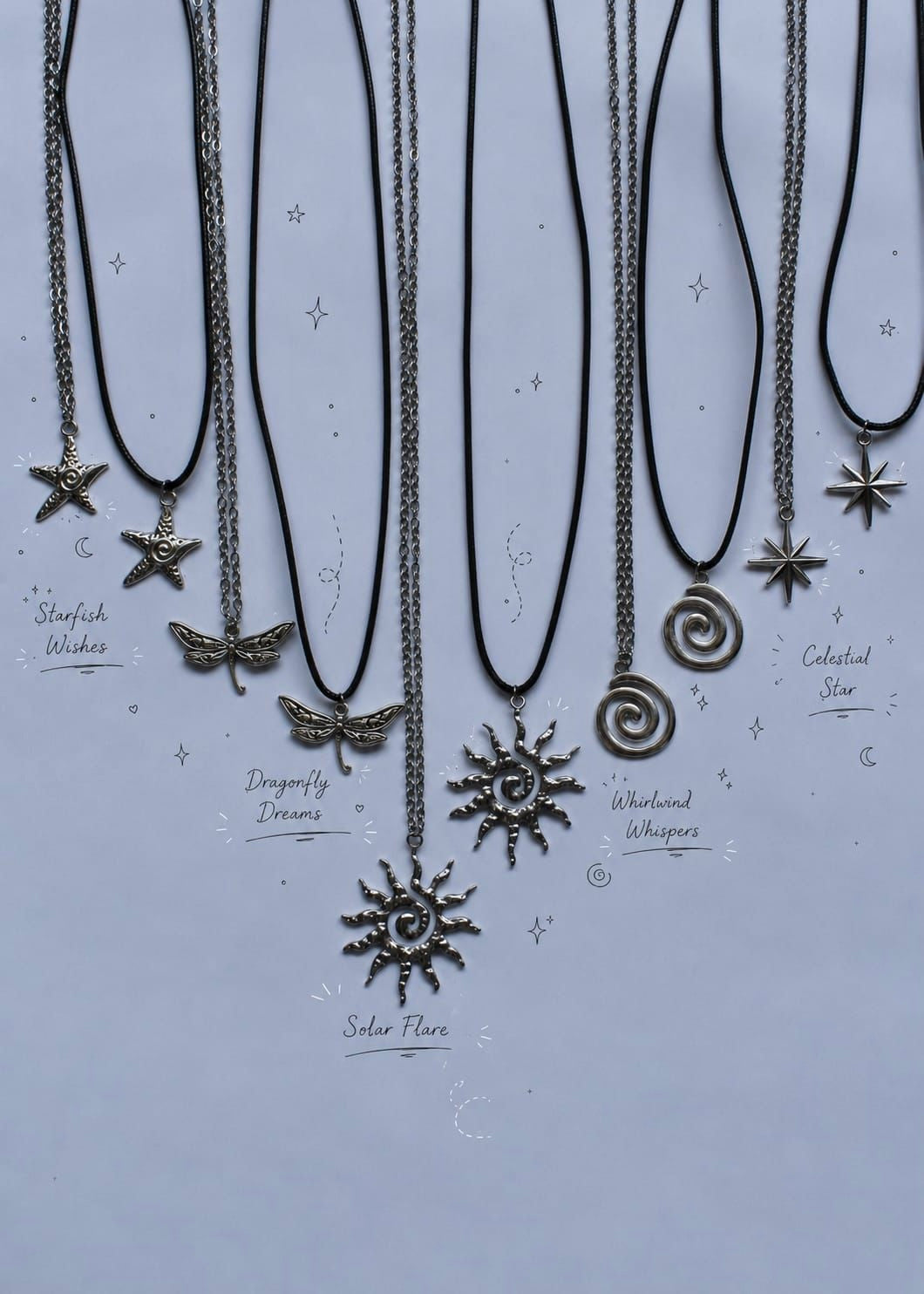 Pendants