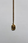 GOLDEN STAINLESS PENDANTS