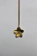 GOLDEN STAINLESS PENDANTS