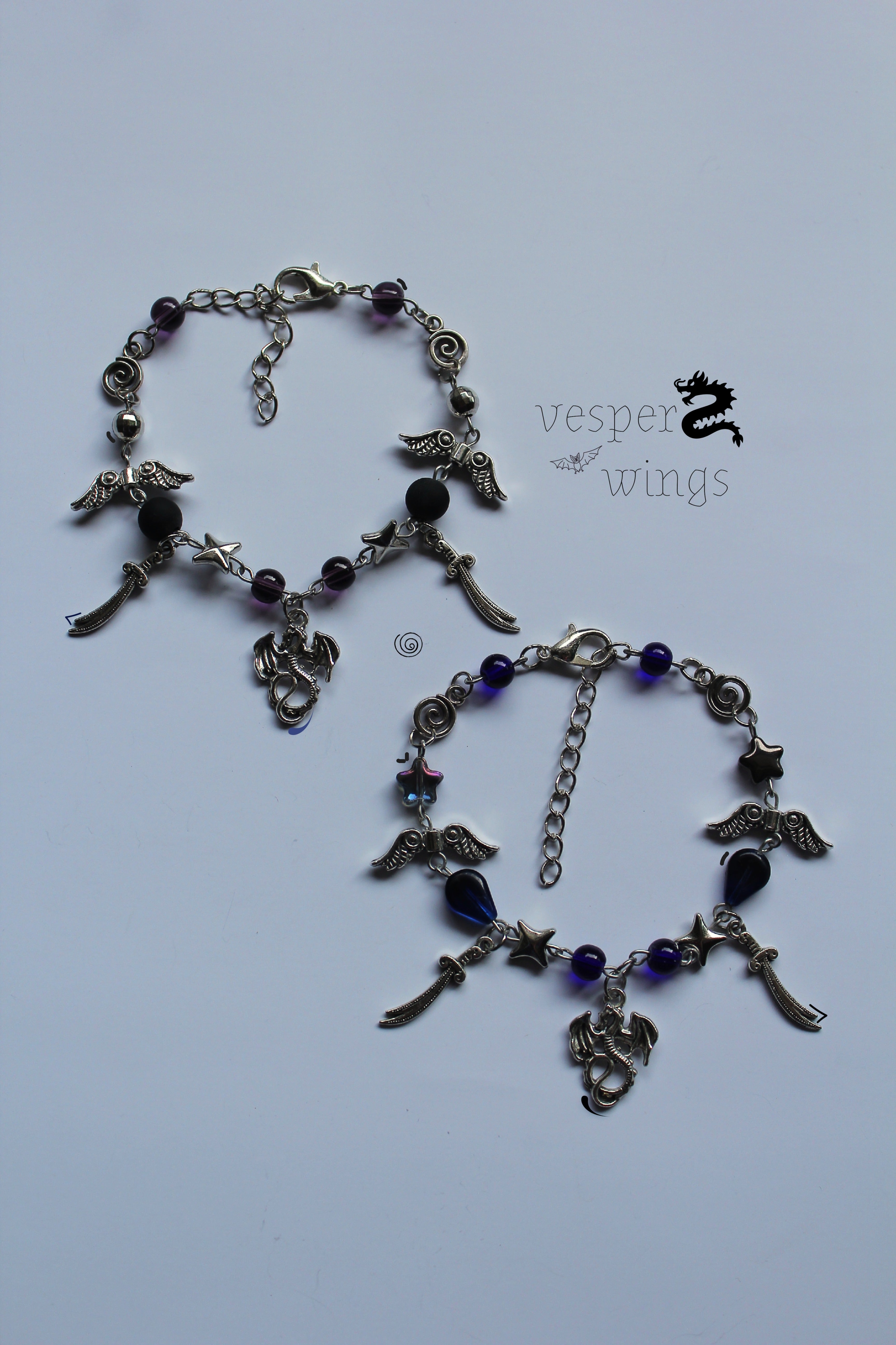 Vesper Wings