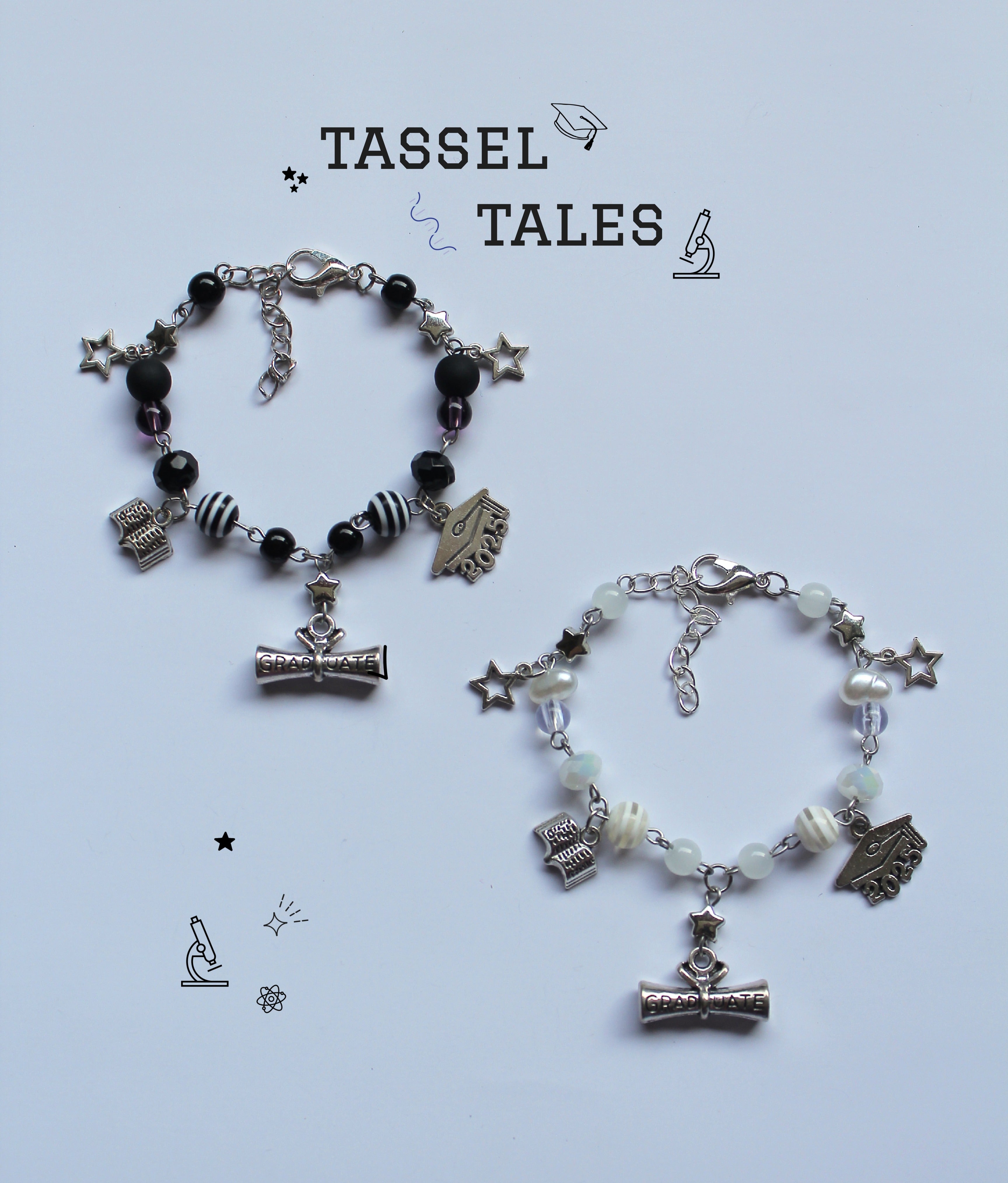 Tassel tales