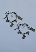 Tech inspired bracelets