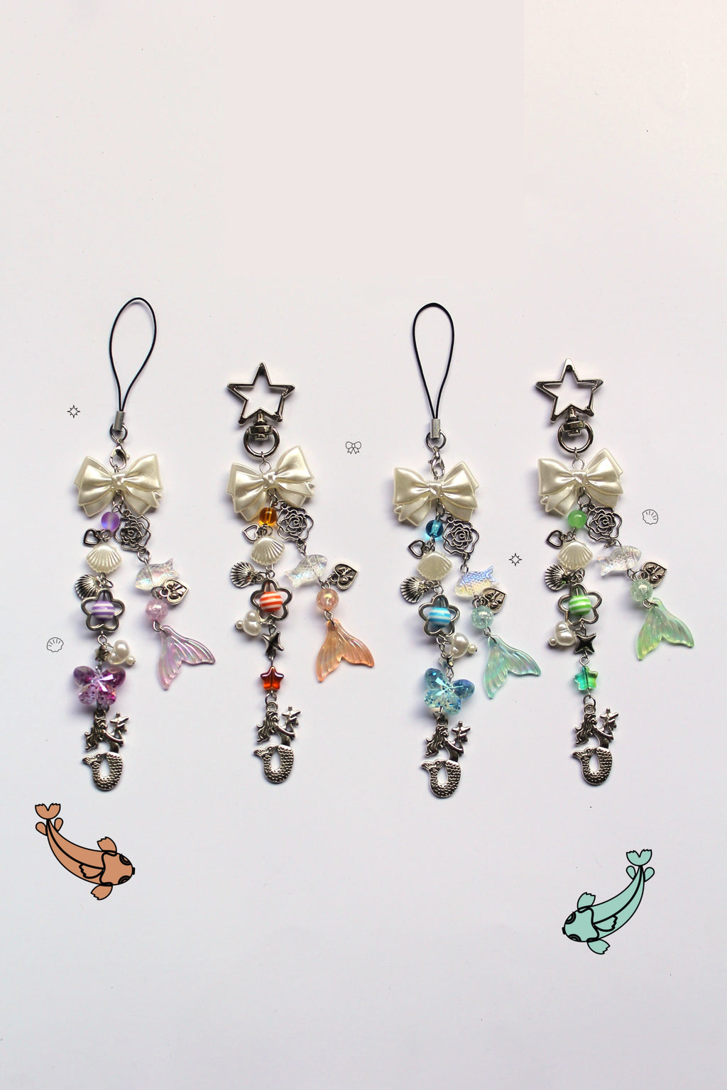 Mermaid dreams