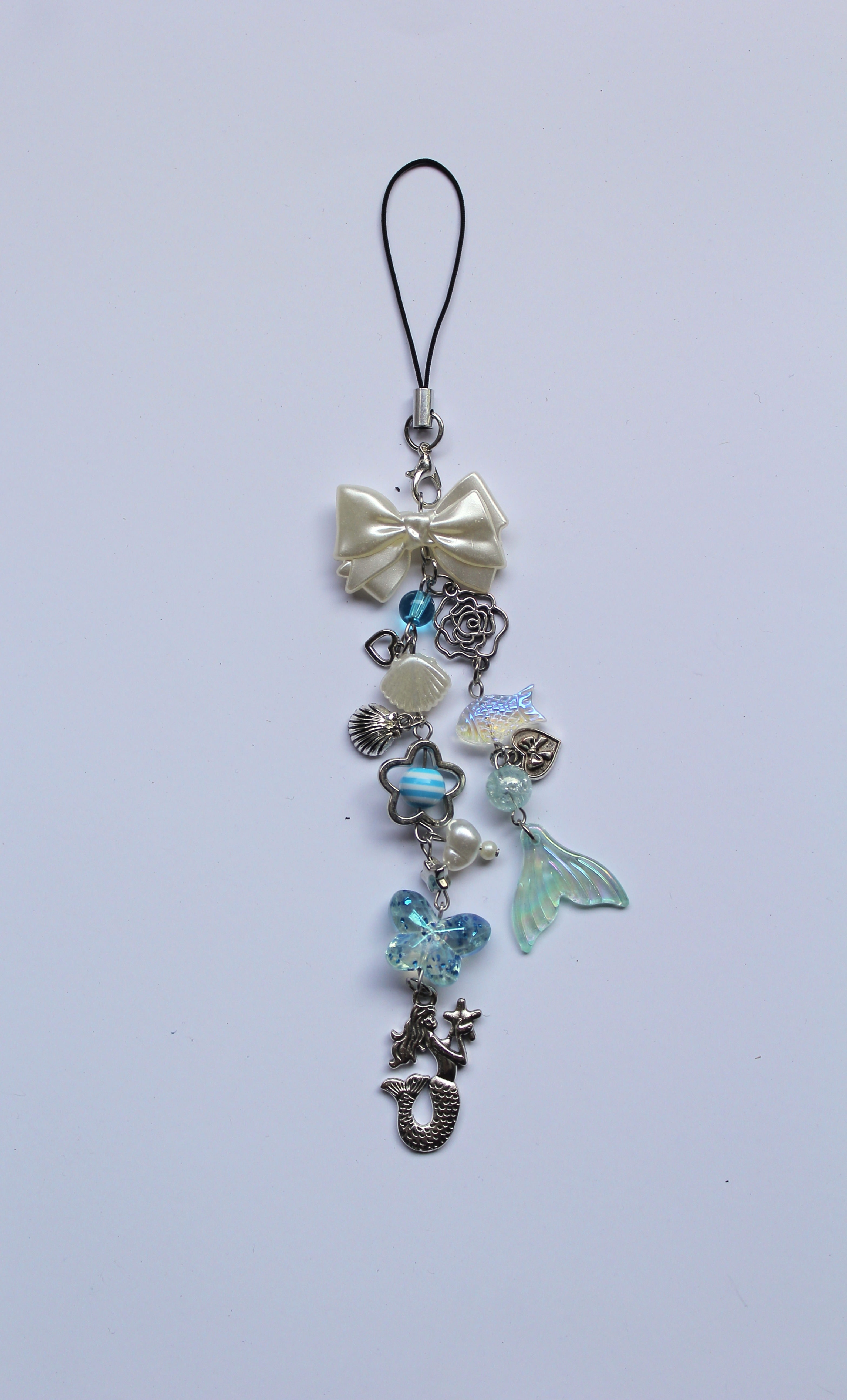 Mermaid dreams