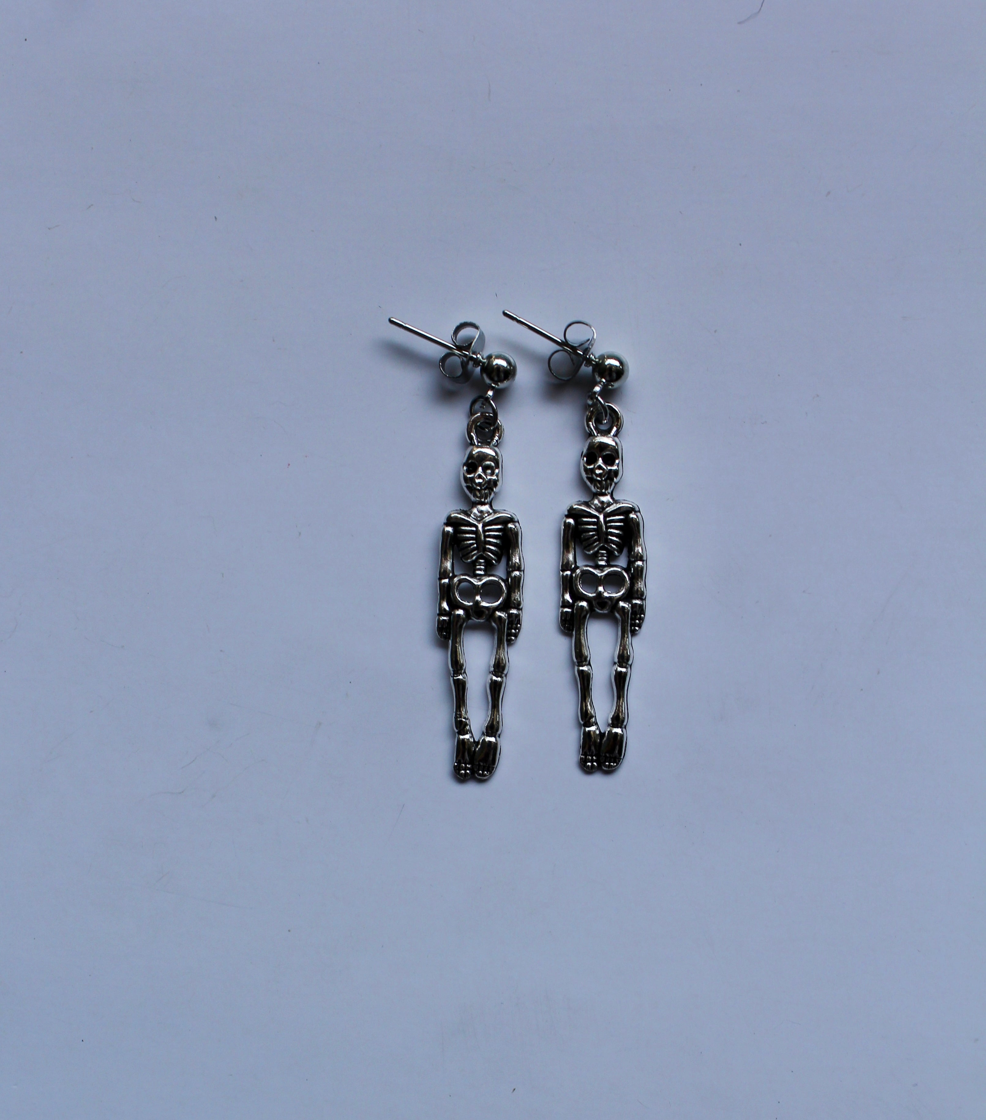 skeleton set
