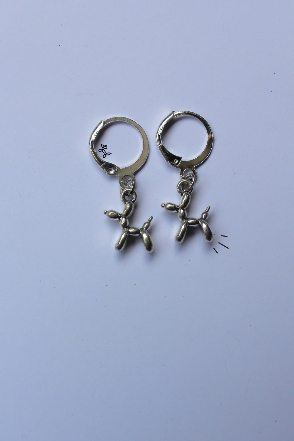 Charm earings