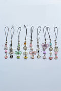 Sanrio phonecharms