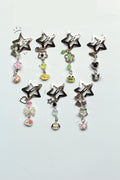star clips