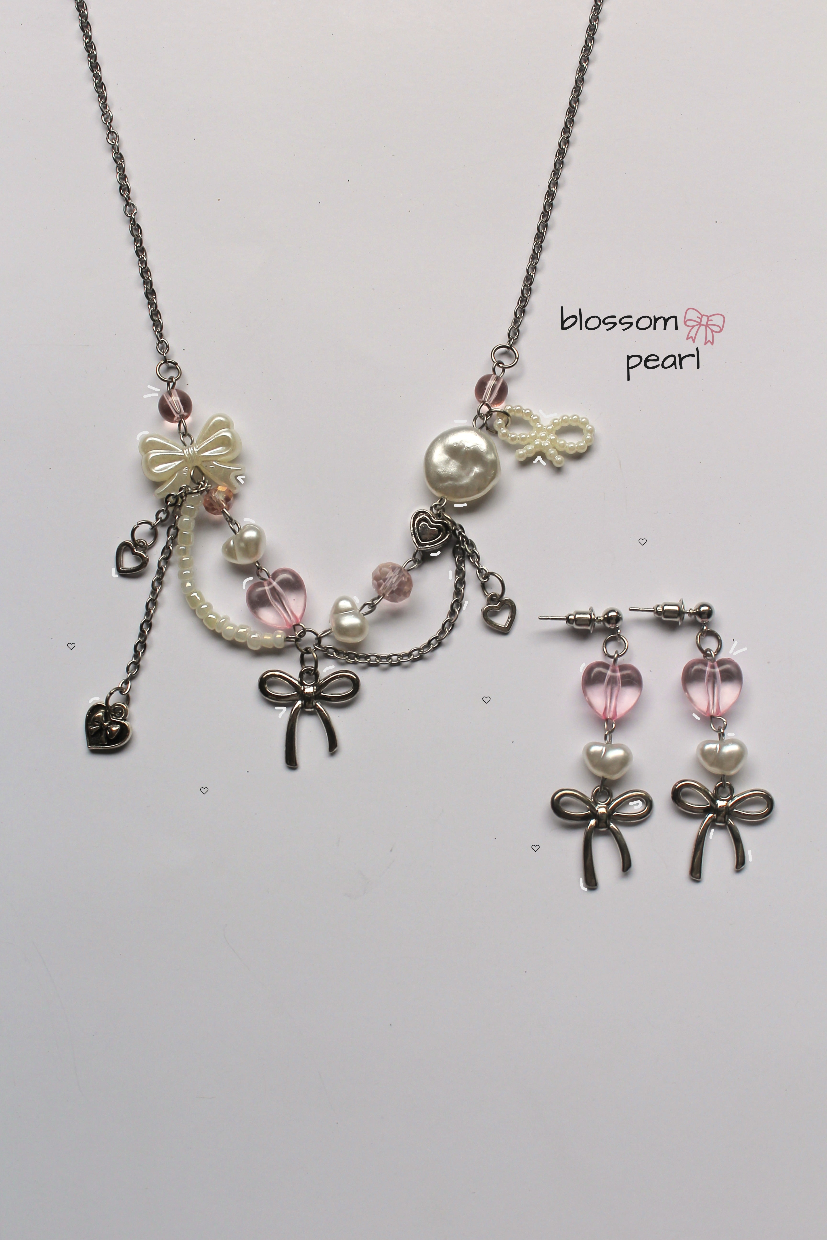 Blossom Pearl