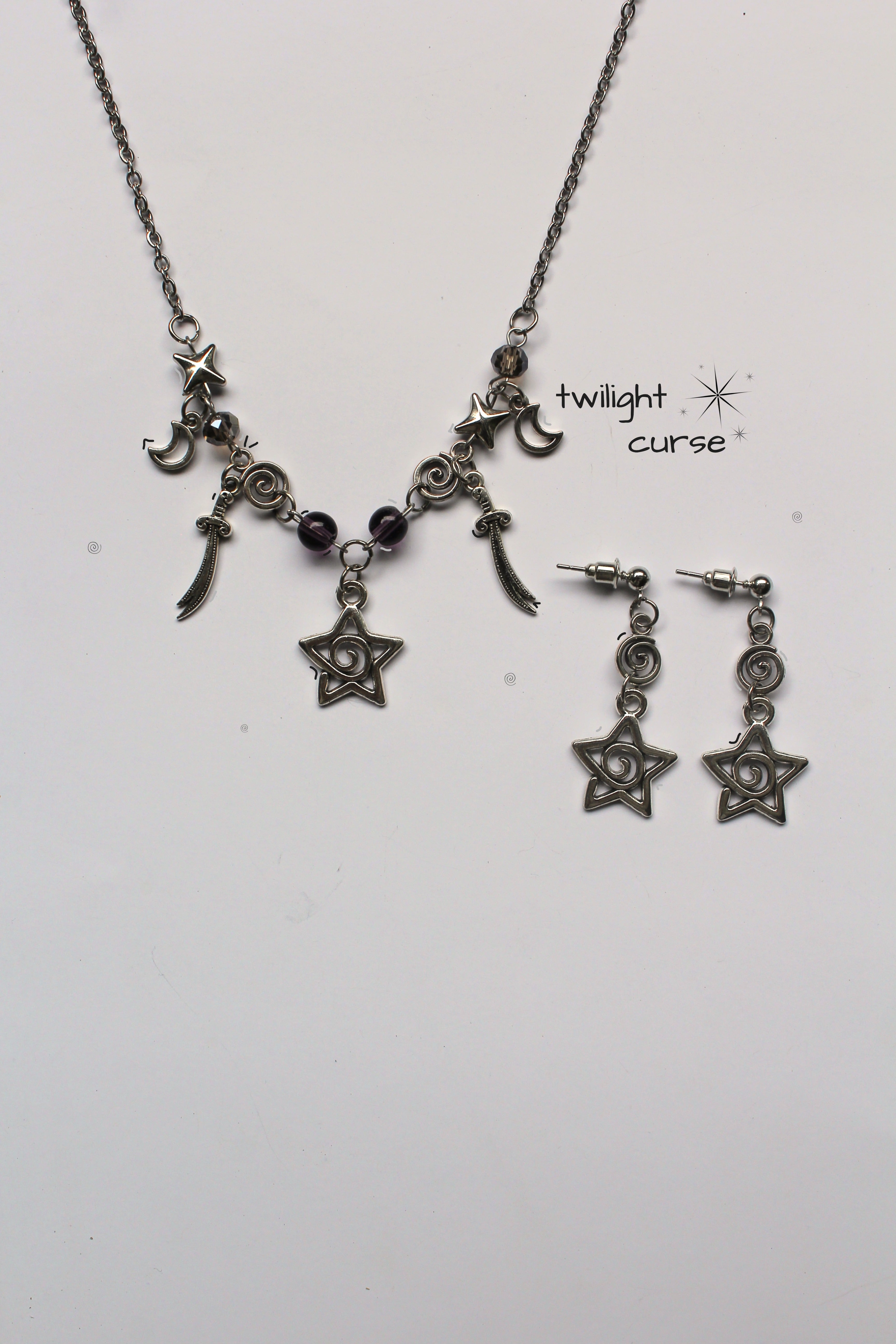 Twilight curse