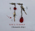 Romantic drip