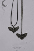 Noctis moth