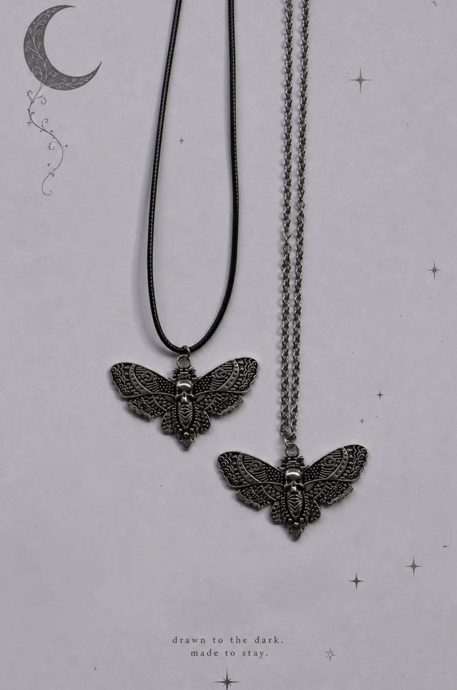 Noctis moth