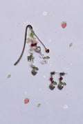 Berry Blush Collection
