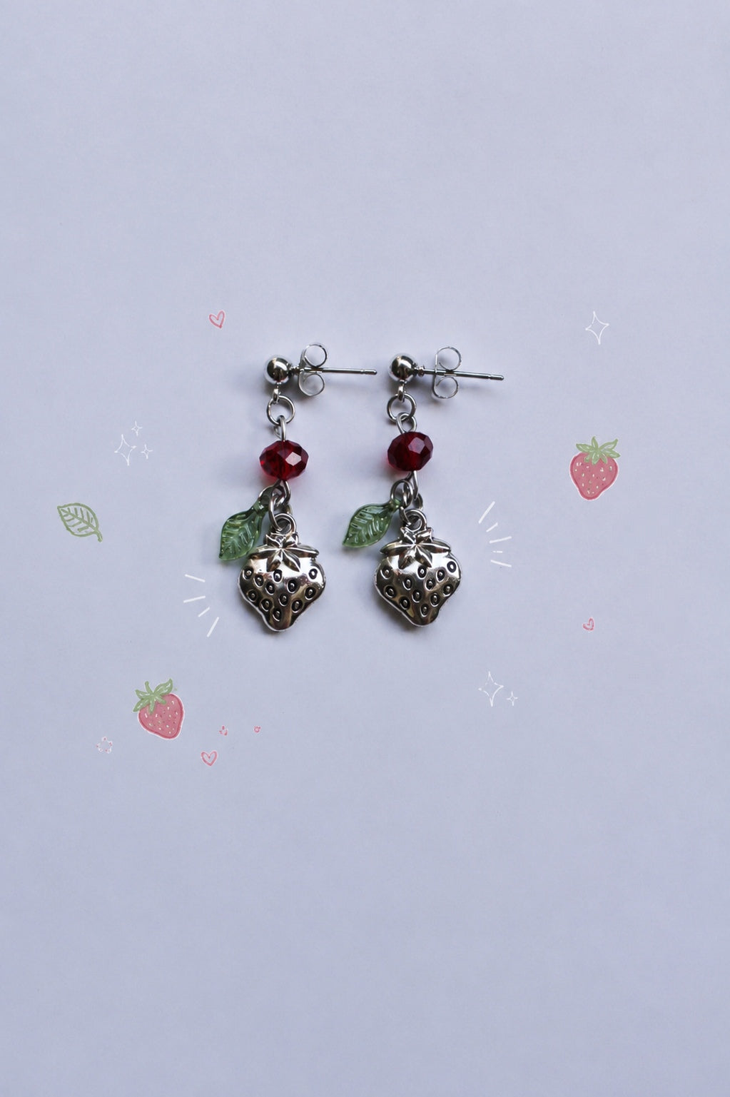 Berry Blush Collection