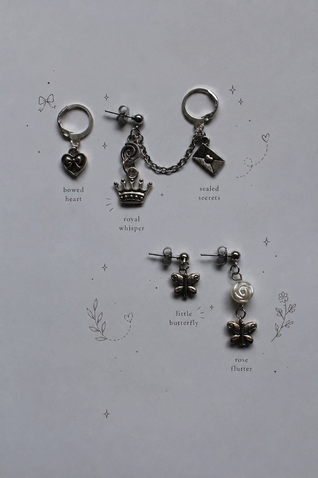 earings