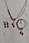 ROSE DROP SET