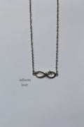 Infinite Love pendant