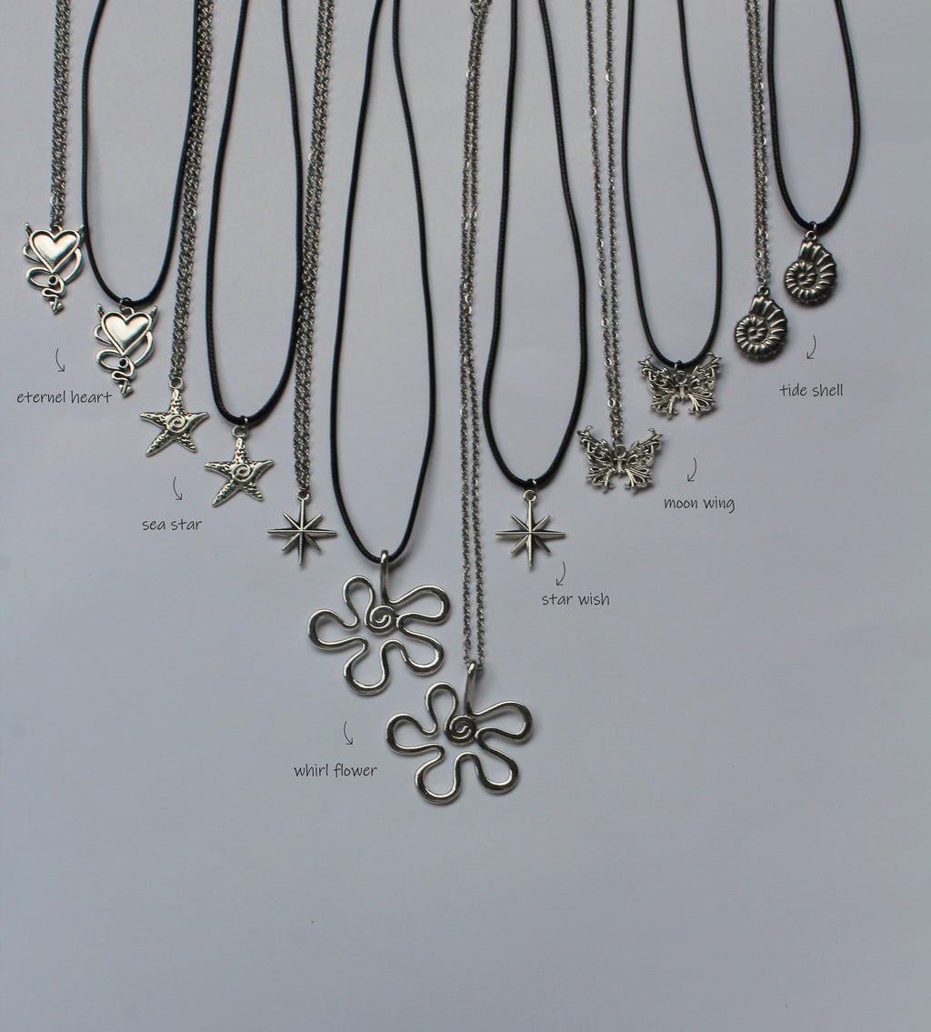 Pendants/chains