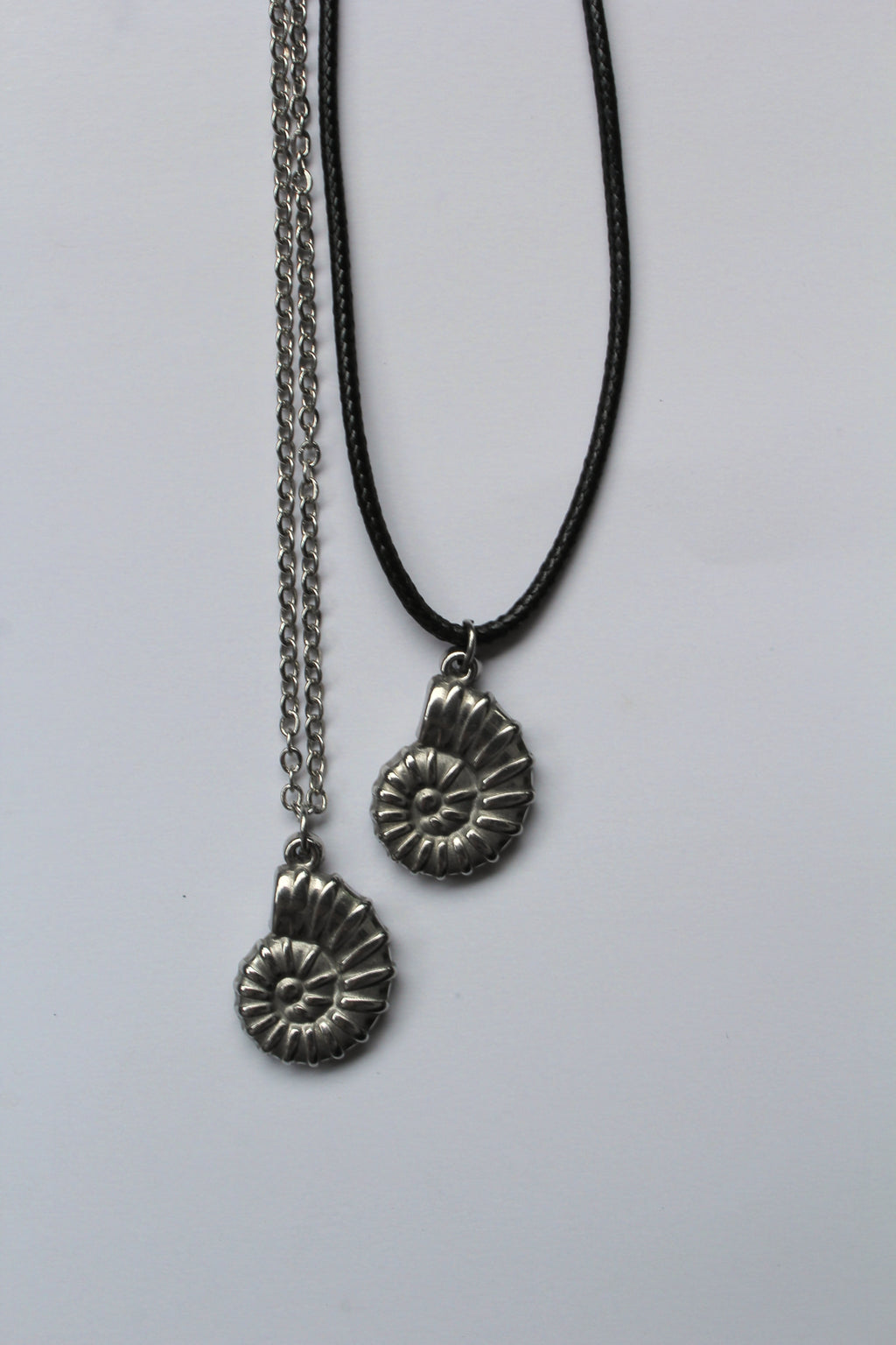 Pendants/chains