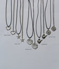 Pendants/chains