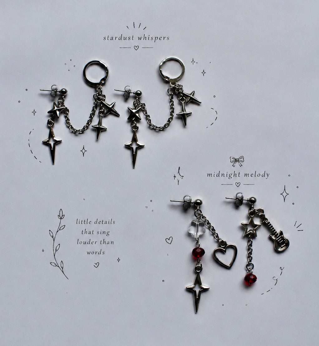 Earings