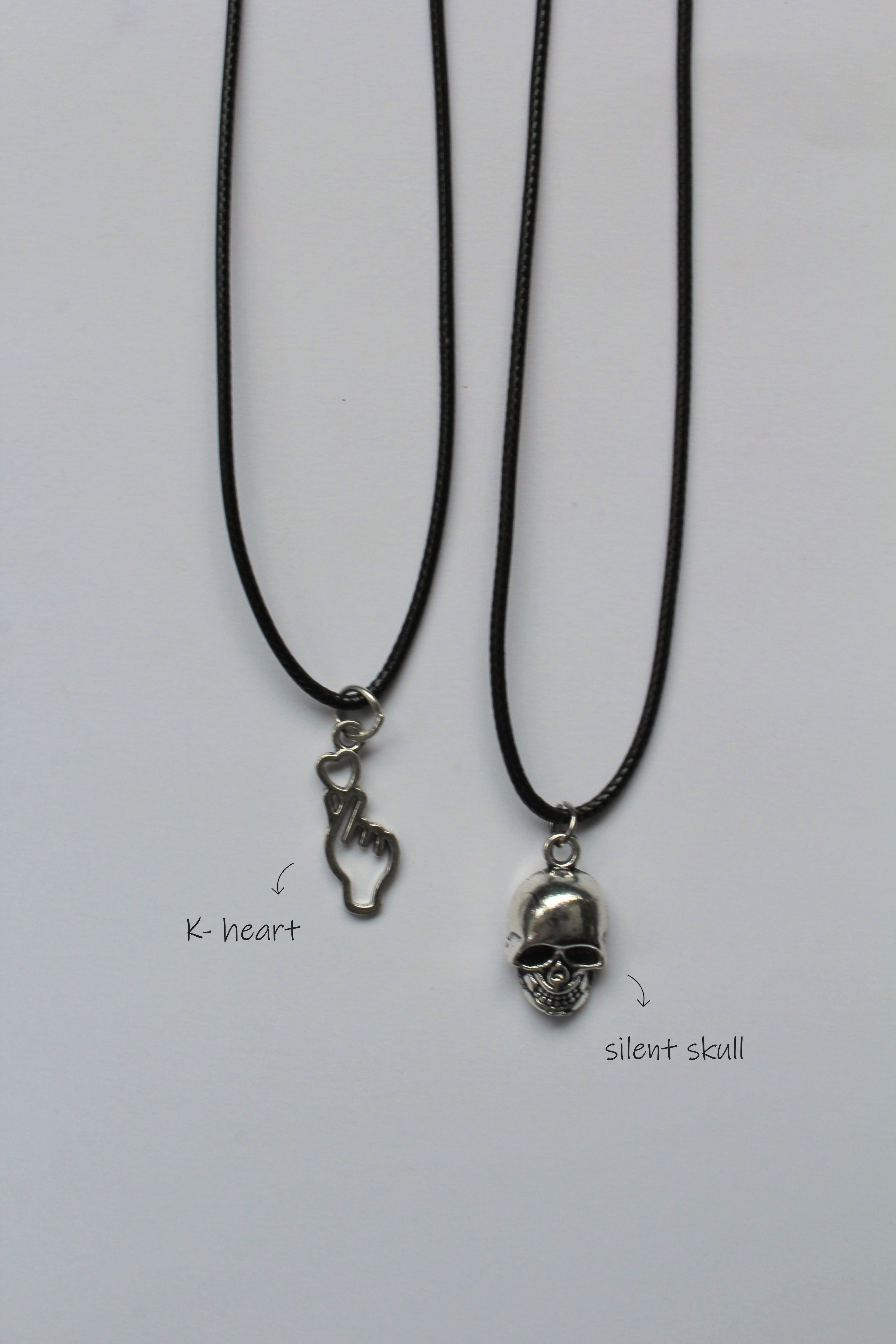Pendants/Chains