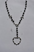 Y SHAPED NECKLACE