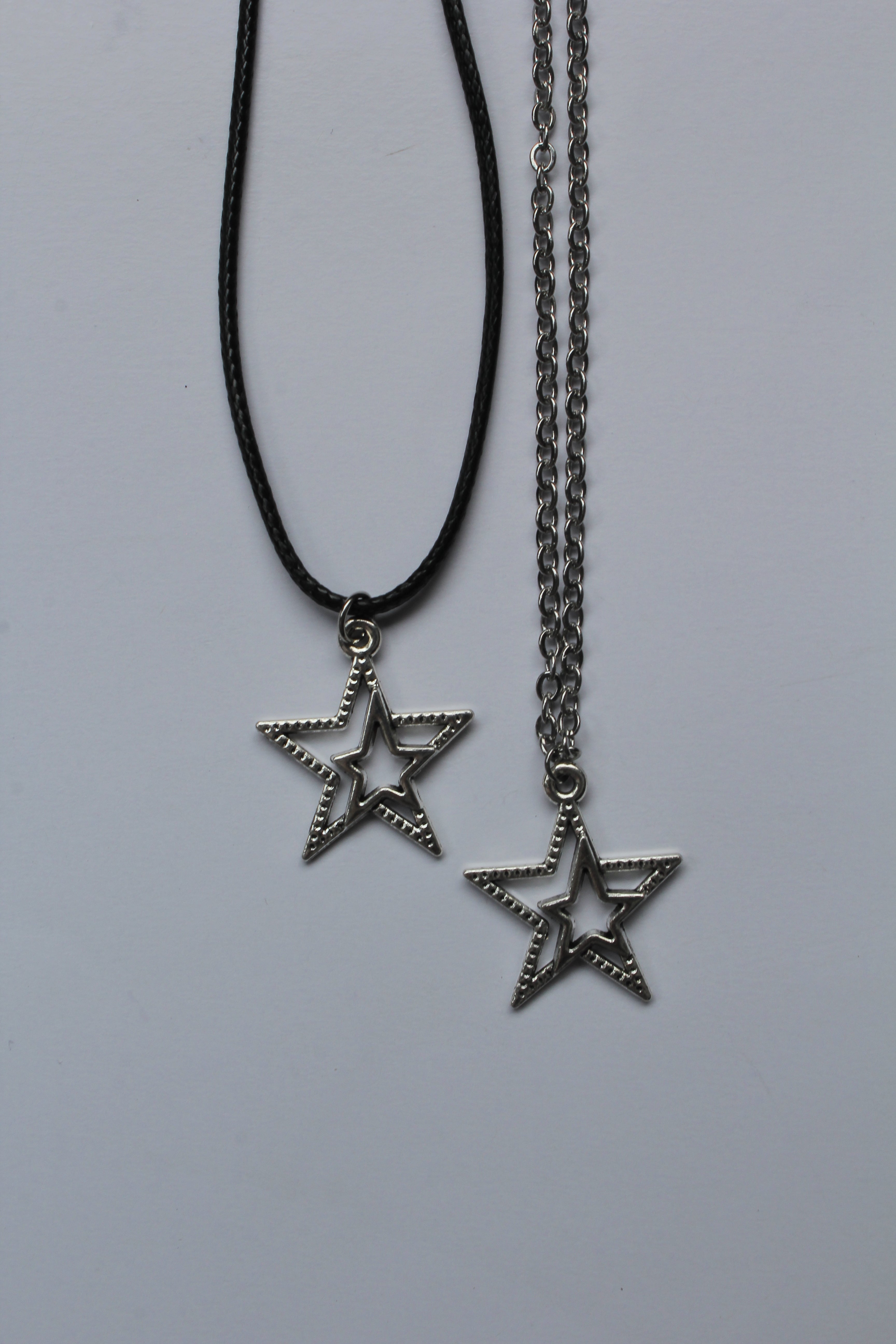Pendants/chains