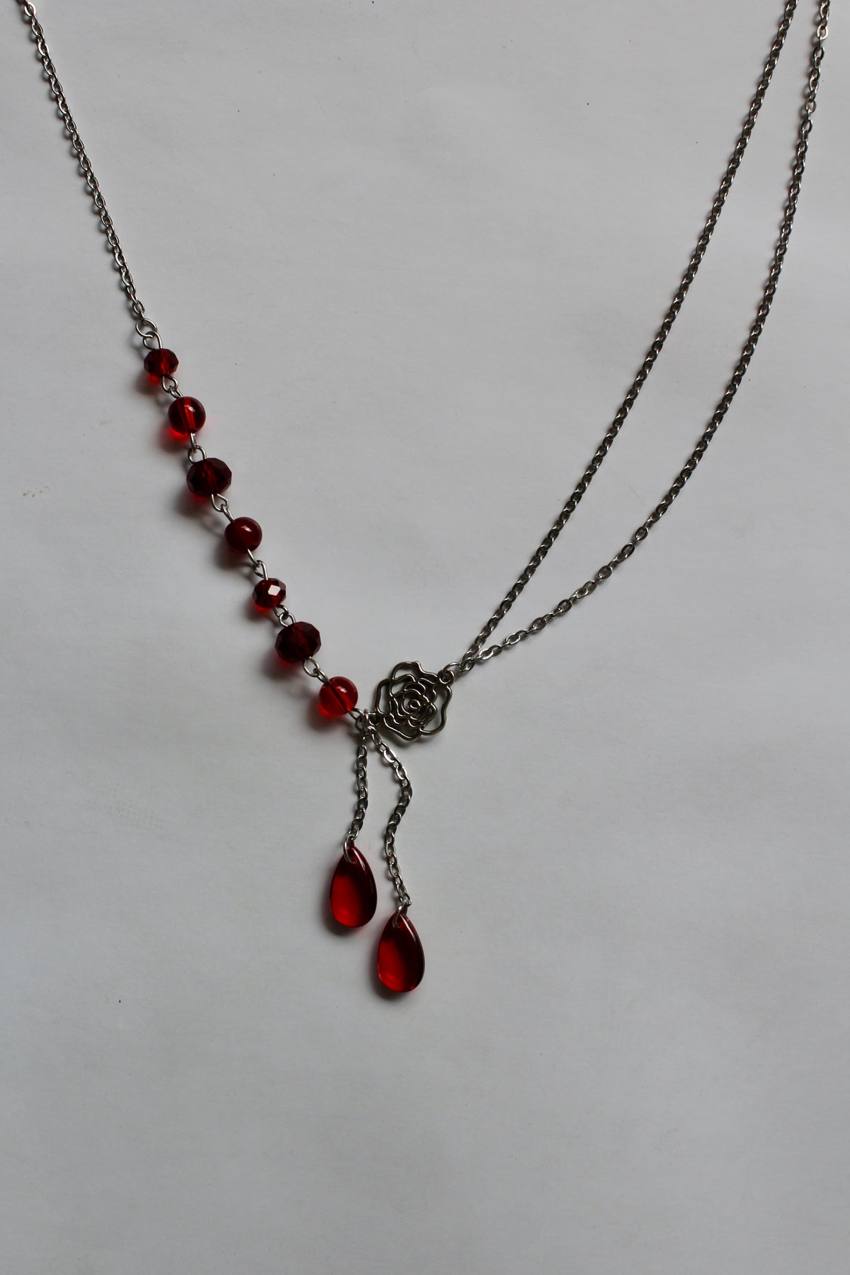 ROSE DROP SET