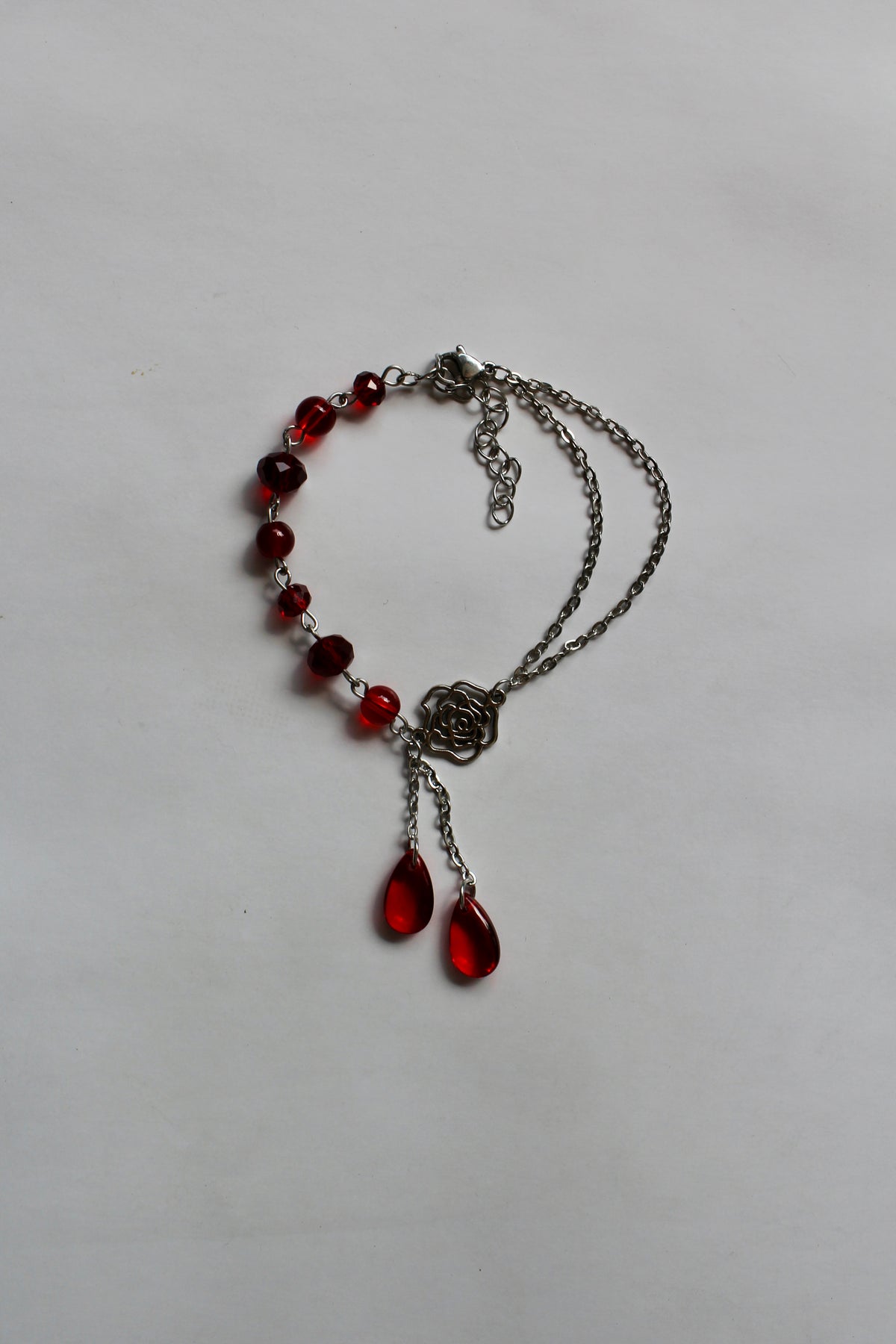 ROSE DROP SET