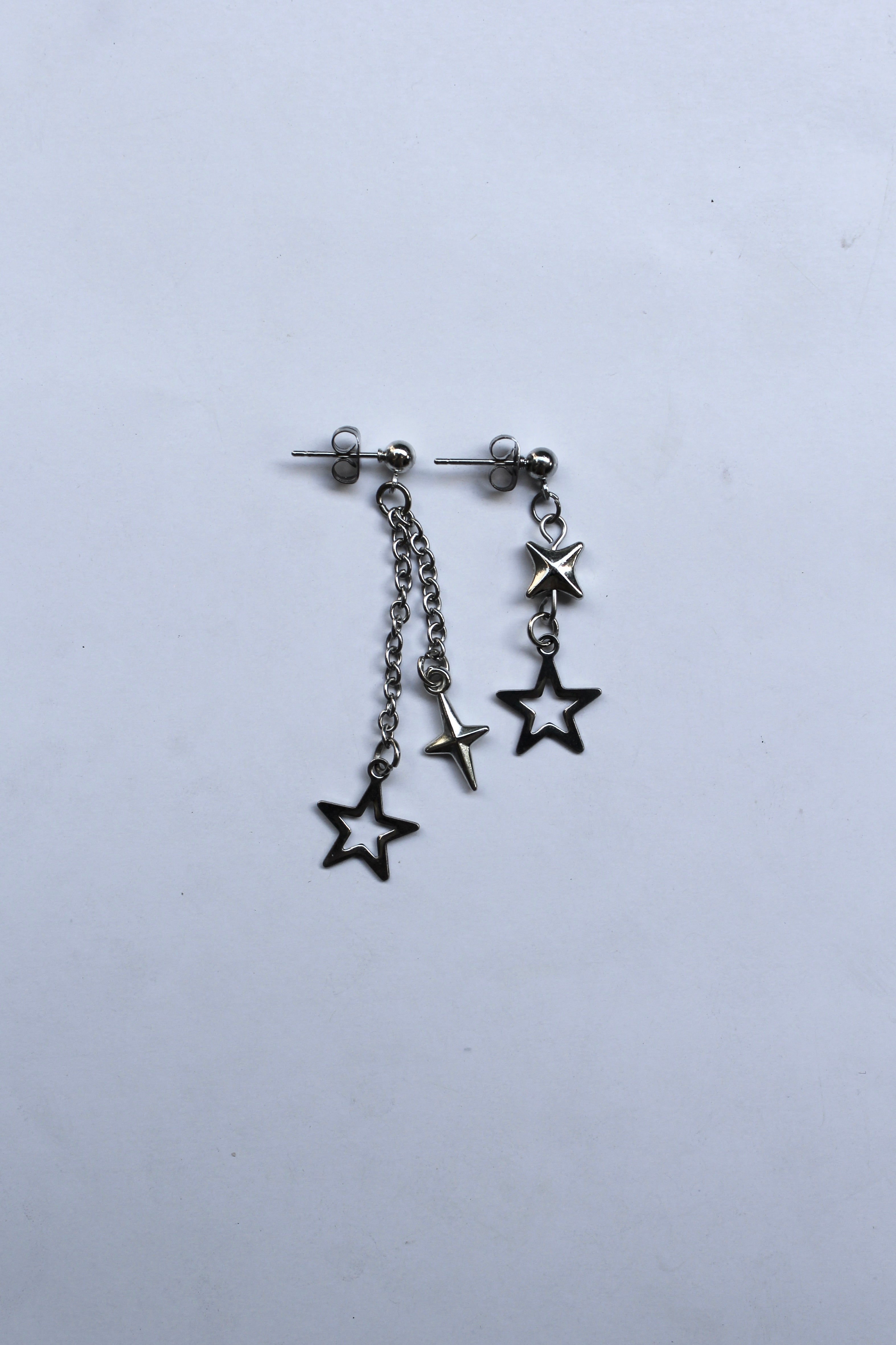Dangling earings