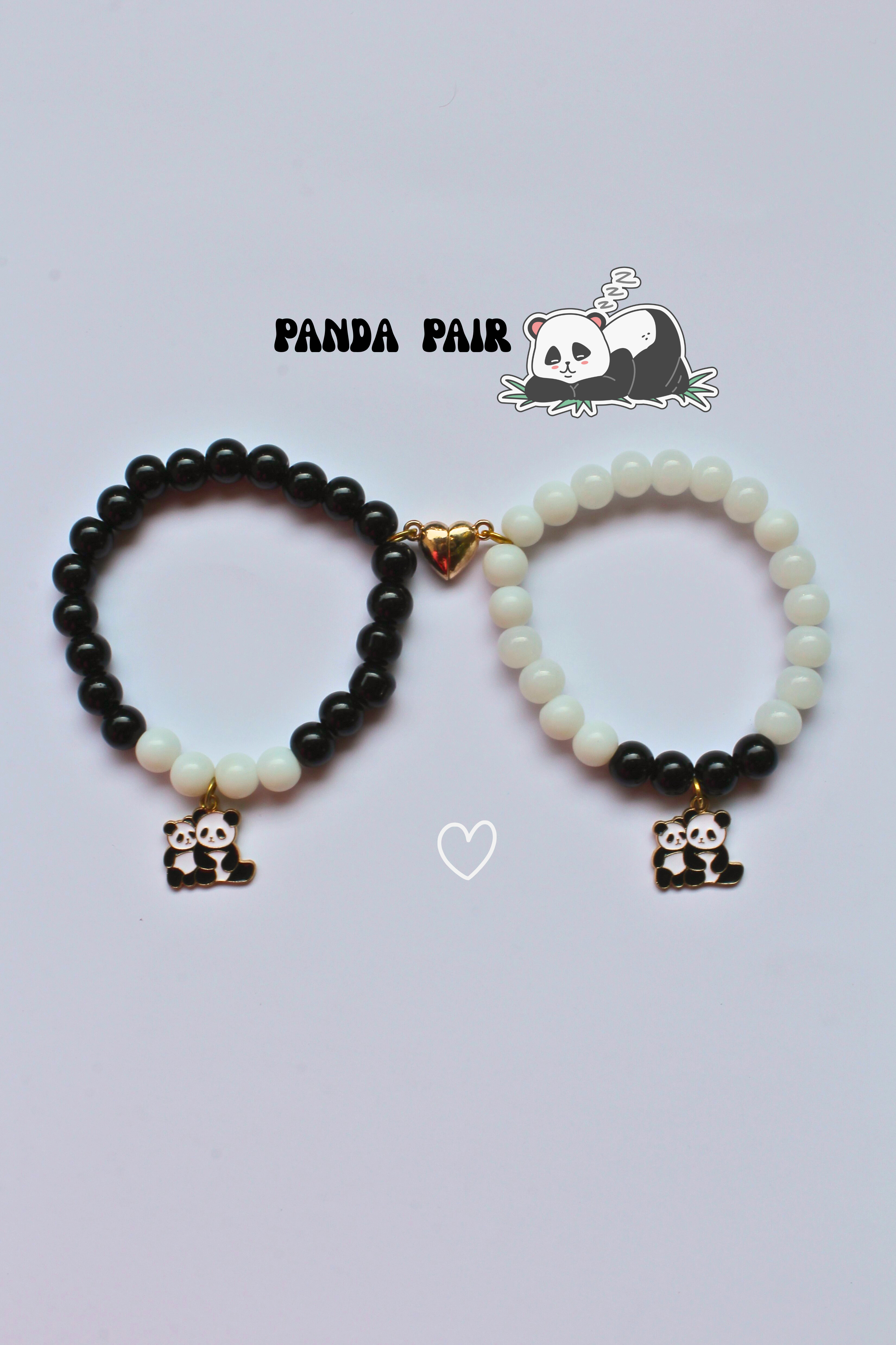 Panda Pair