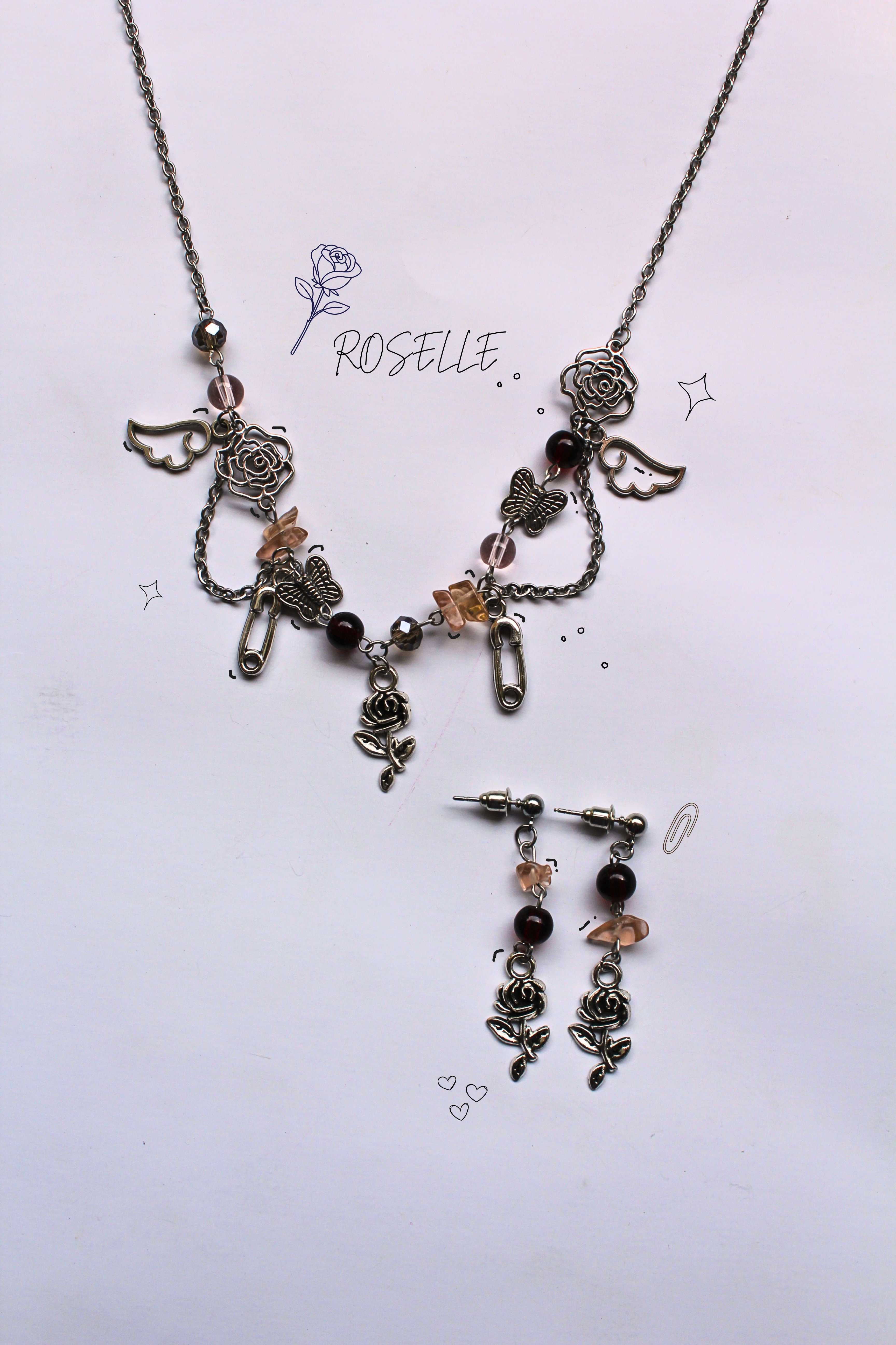 Roselle