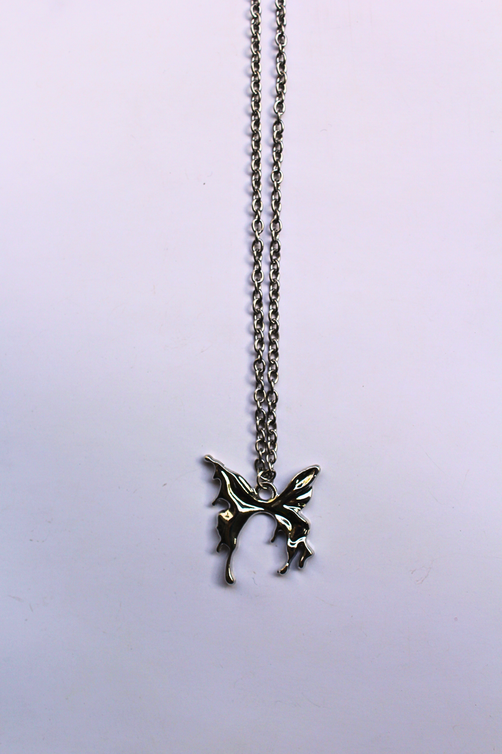 Pixel X wing pendants