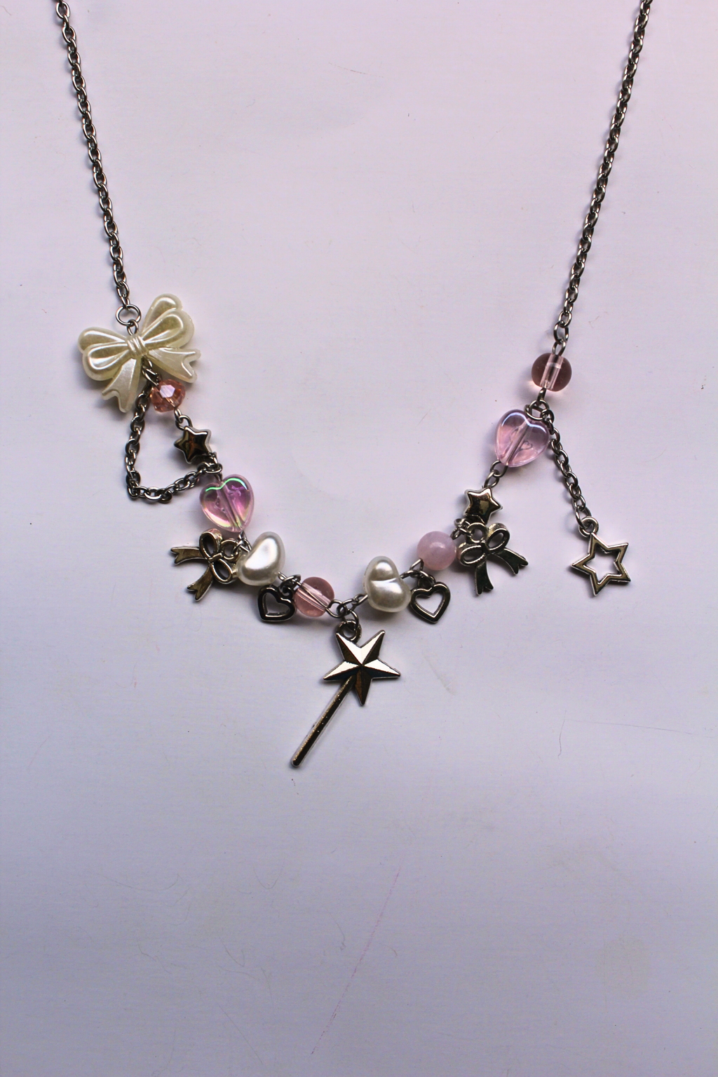 Starlit bow