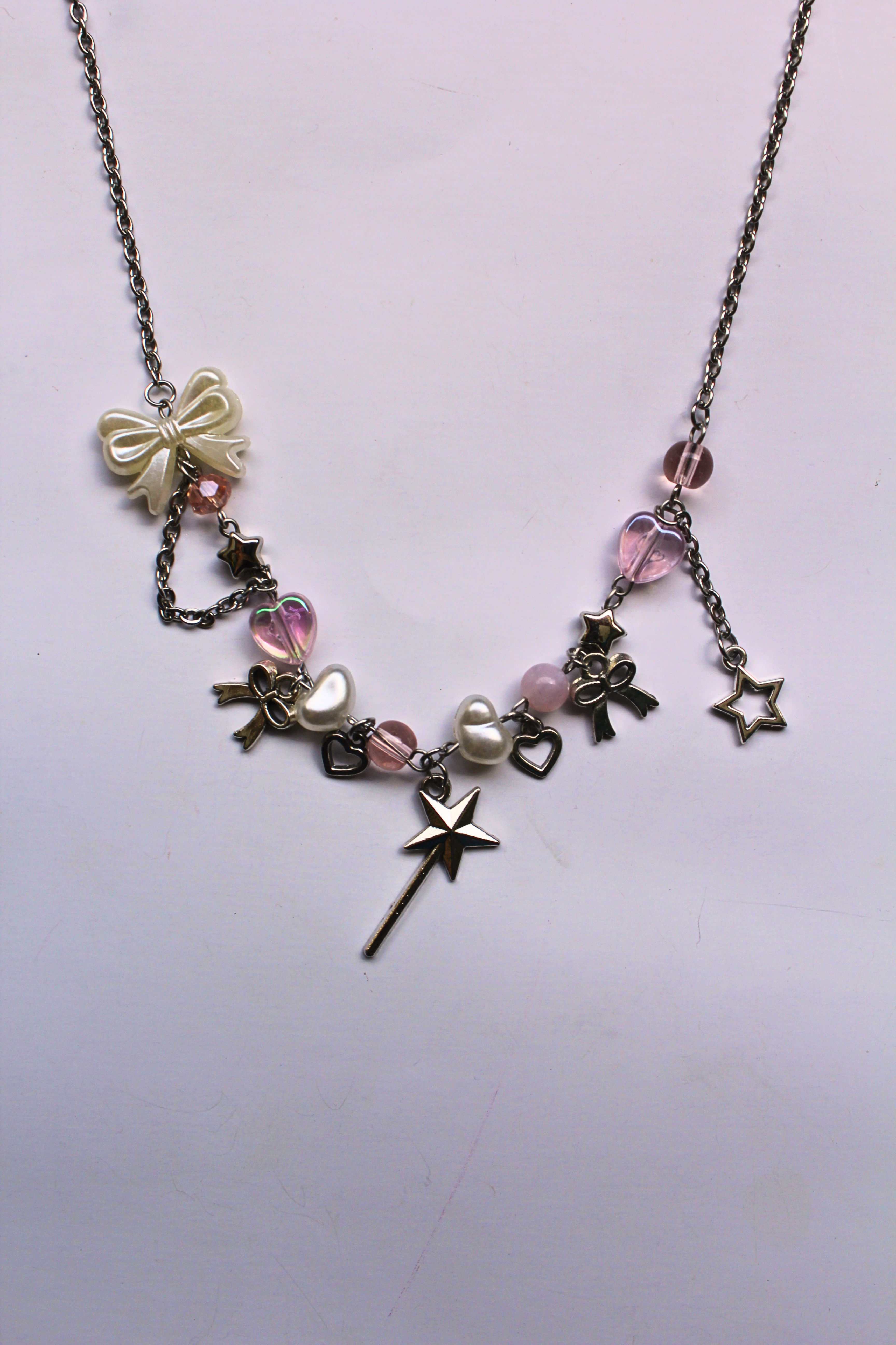 Starlit bow