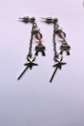 Starlit bow