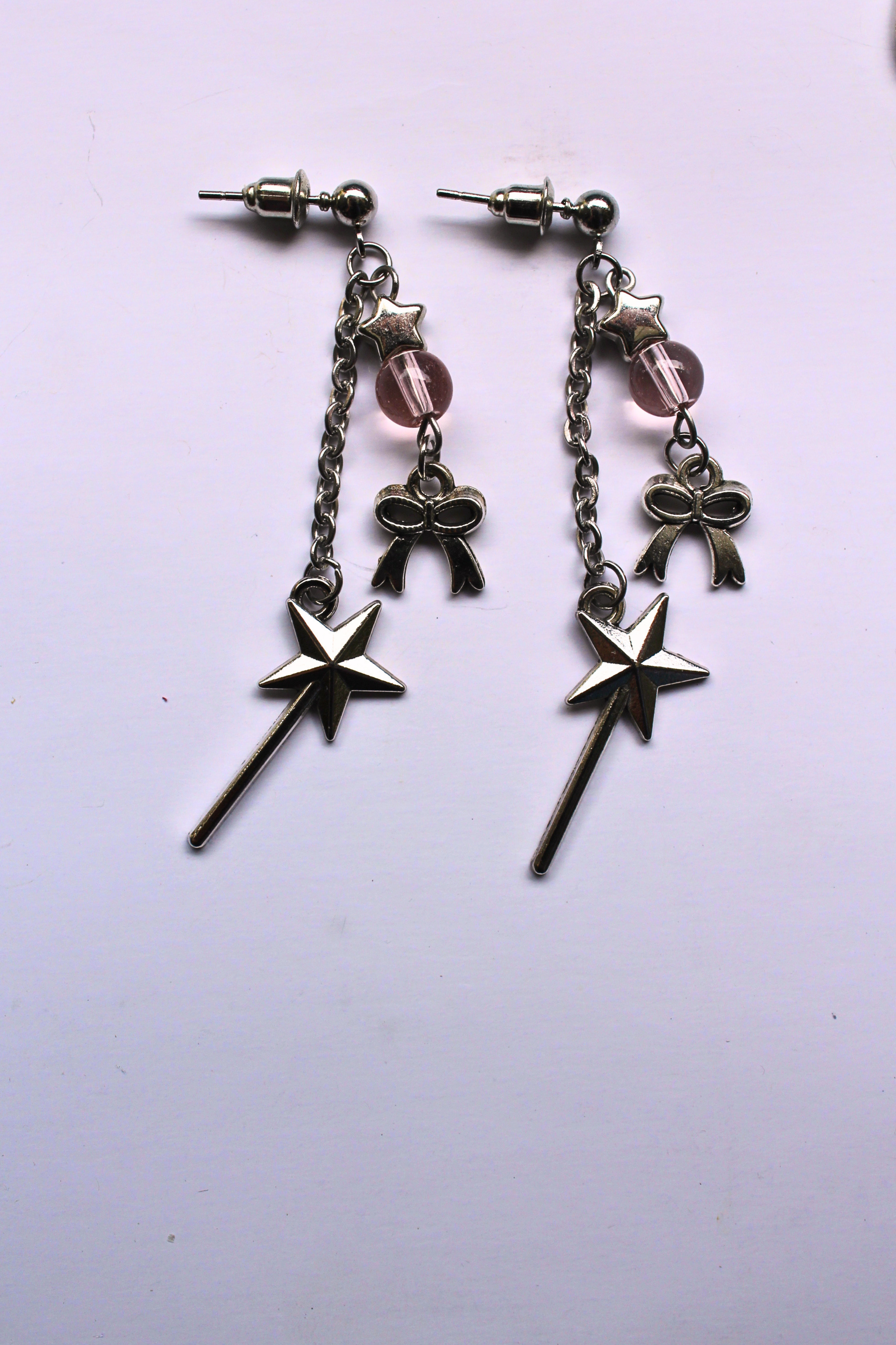 Starlit bow