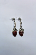 Dark romance heart set