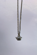 Stainless pendants