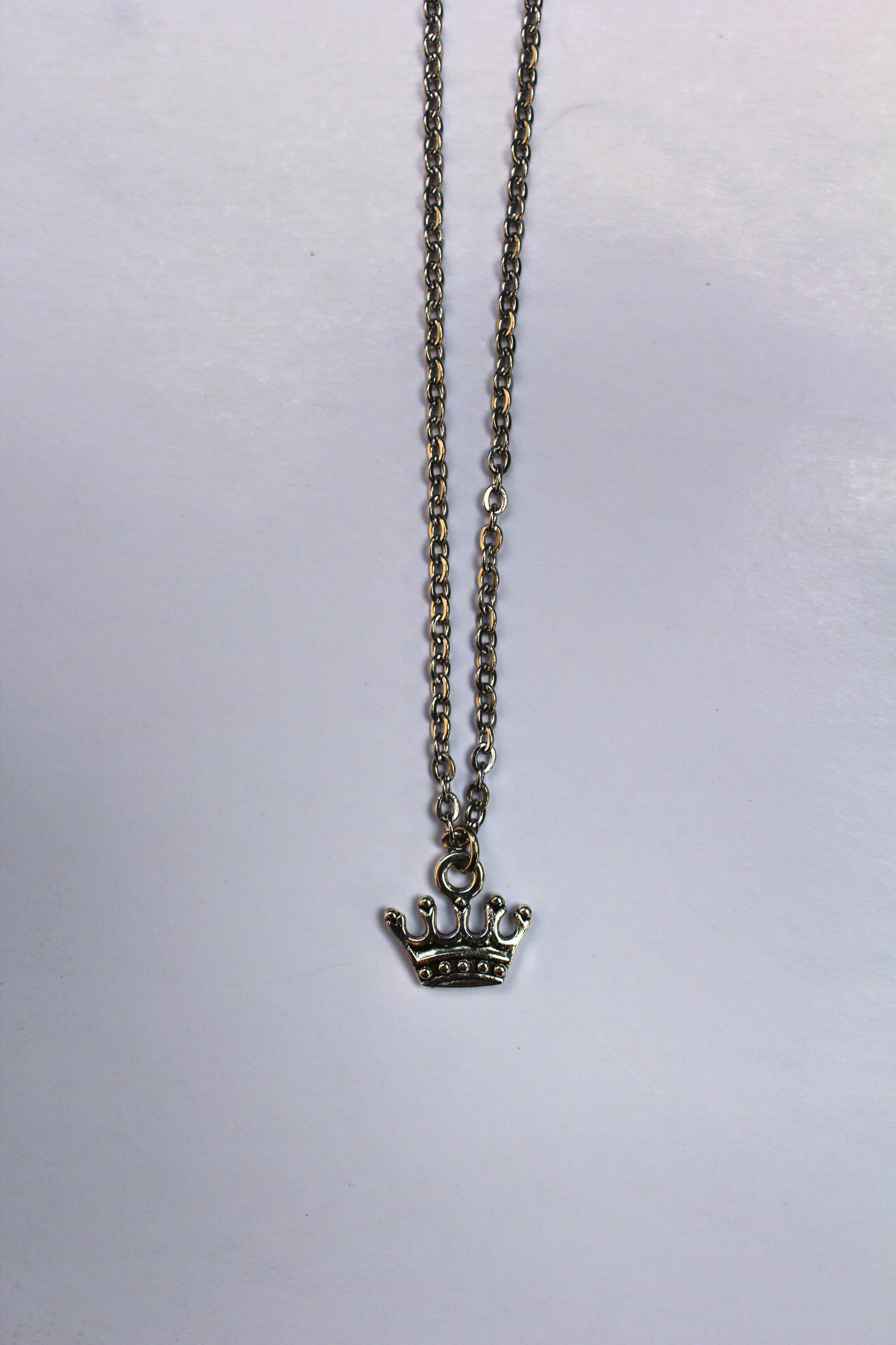 Stainless pendants