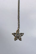 Stainless pendants