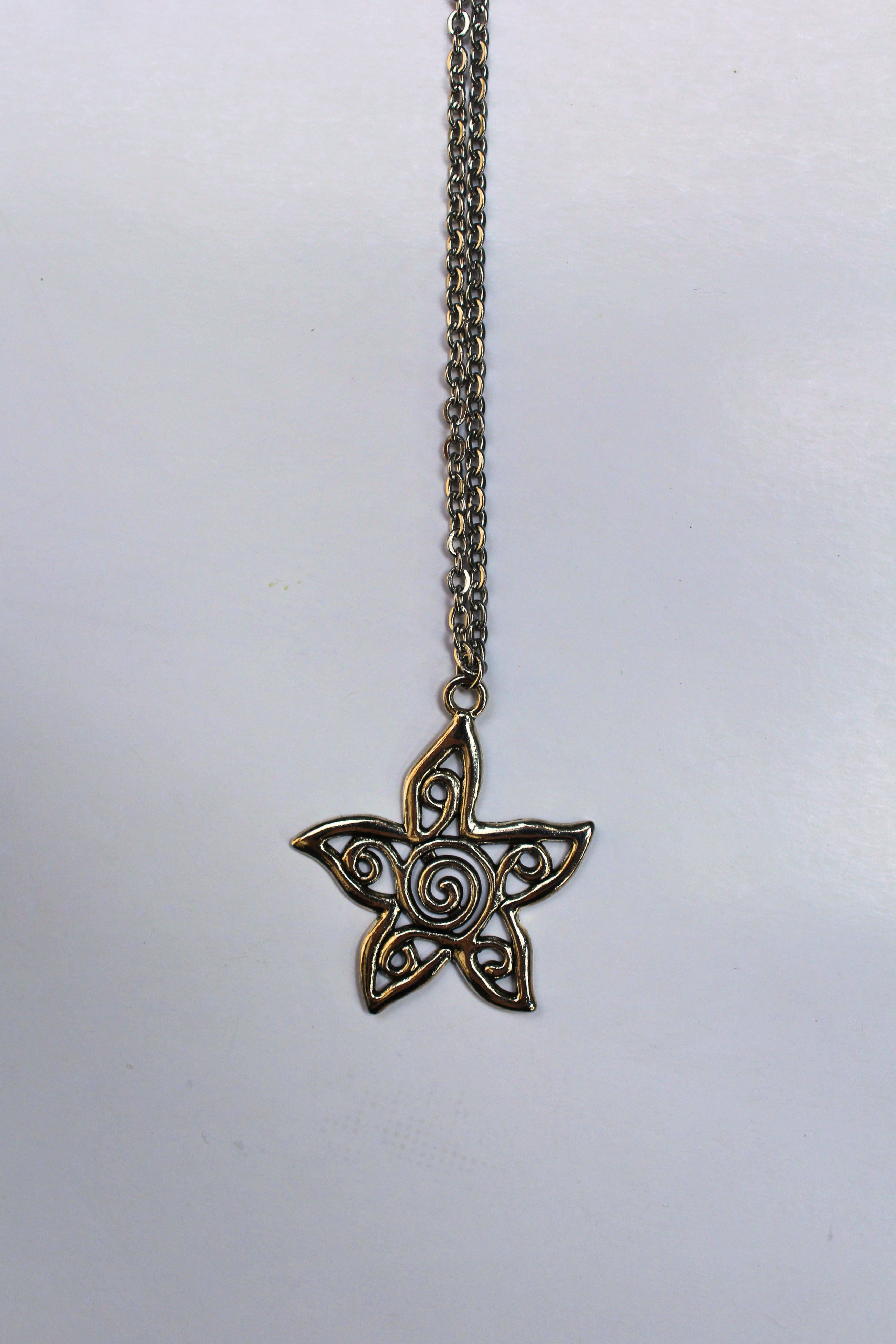 Stainless pendants