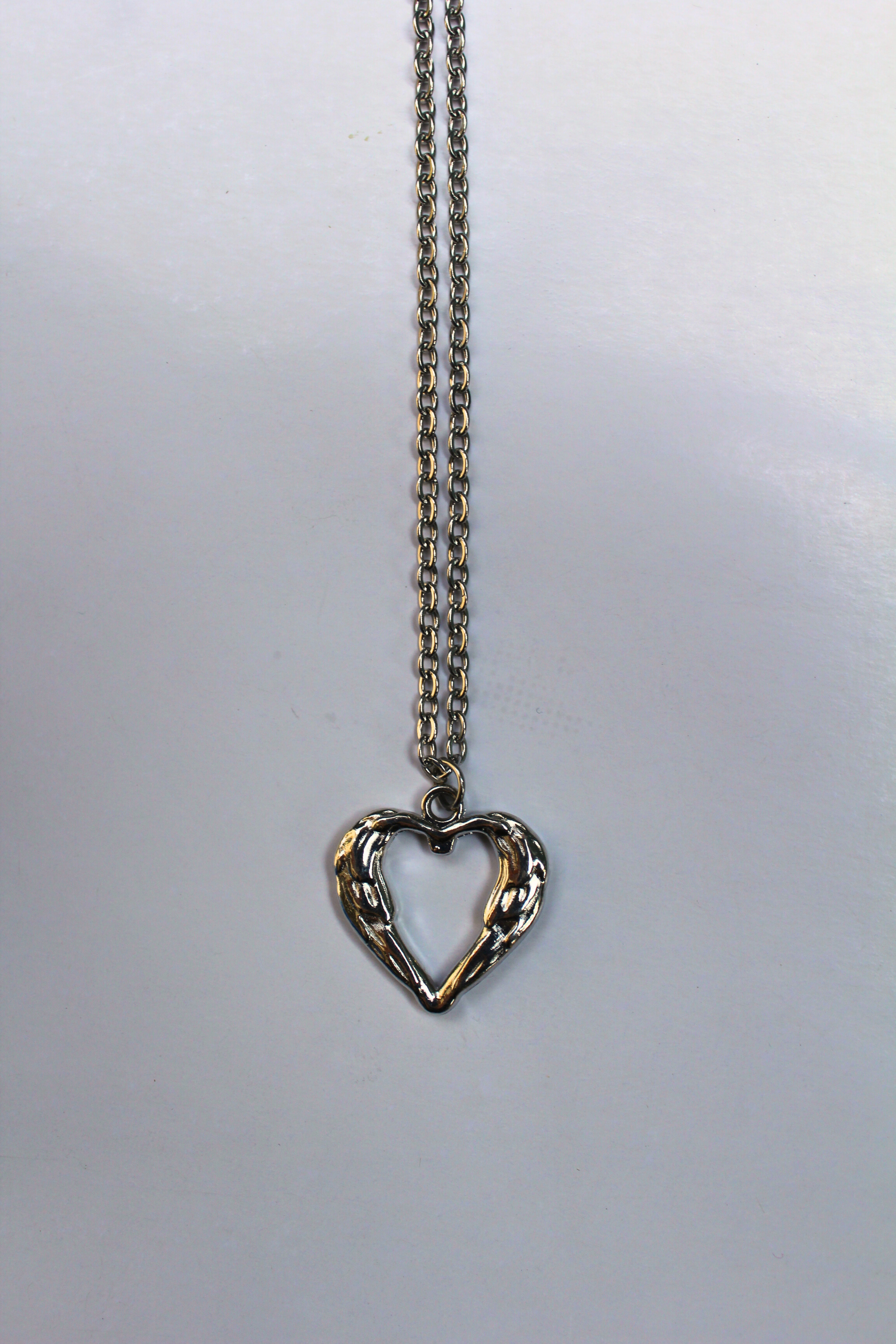 Stainless pendants